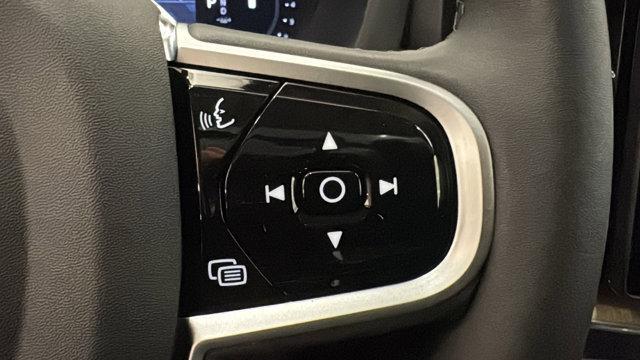 new 2026 Volvo XC60 car, priced at $57,985