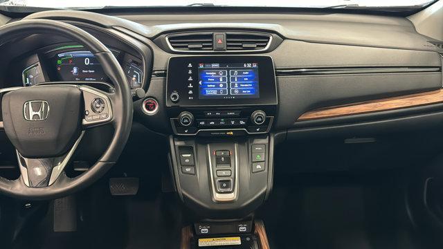 used 2020 Honda CR-V car, priced at $26,899