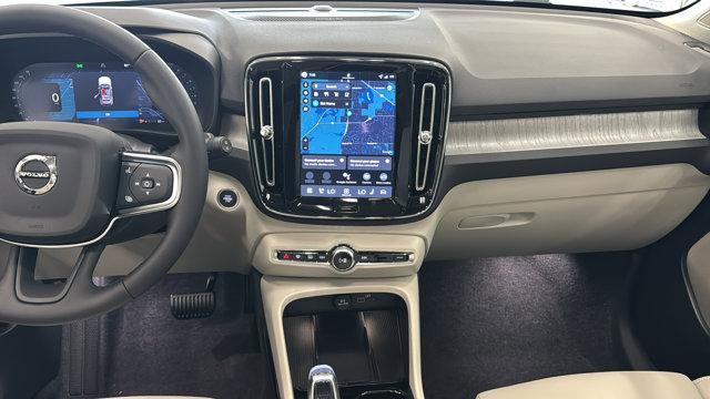 new 2026 Volvo XC40 car, priced at $53,750