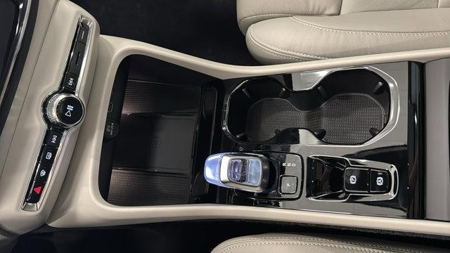 new 2026 Volvo XC40 car, priced at $53,750