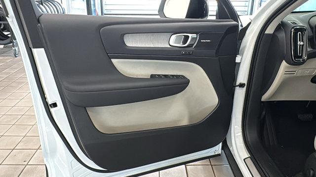new 2026 Volvo XC40 car, priced at $53,750
