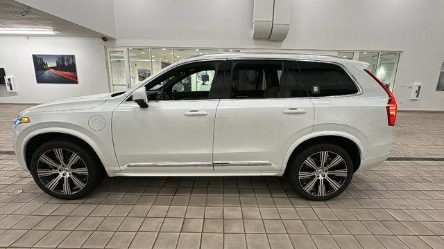 new 2024 Volvo XC90 Recharge Plug-In Hybrid car, priced at $77,594