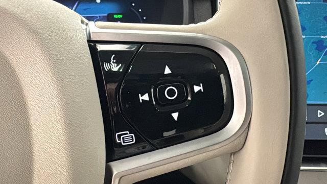 new 2026 Volvo XC90 Plug-In Hybrid car, priced at $85,625