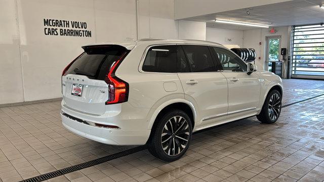 new 2026 Volvo XC90 Plug-In Hybrid car, priced at $85,625