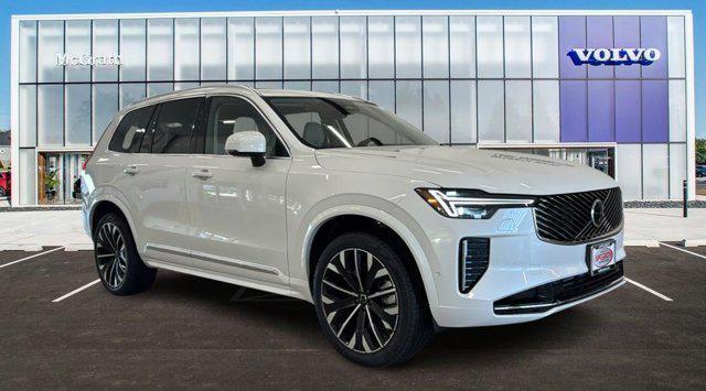new 2026 Volvo XC90 Plug-In Hybrid car, priced at $85,625