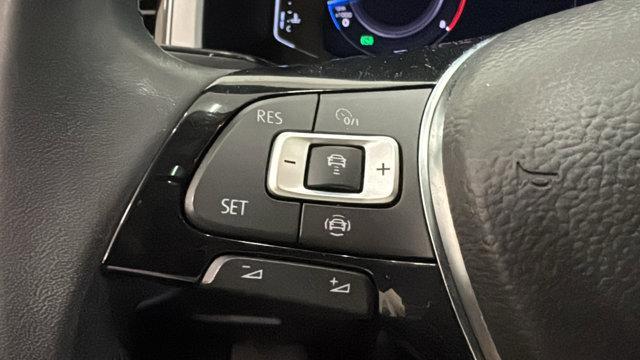 used 2019 Volkswagen Atlas car, priced at $22,500