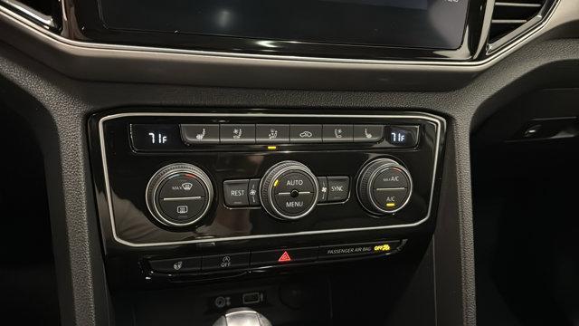 used 2019 Volkswagen Atlas car, priced at $22,500