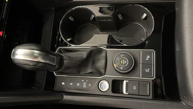 used 2019 Volkswagen Atlas car, priced at $22,500