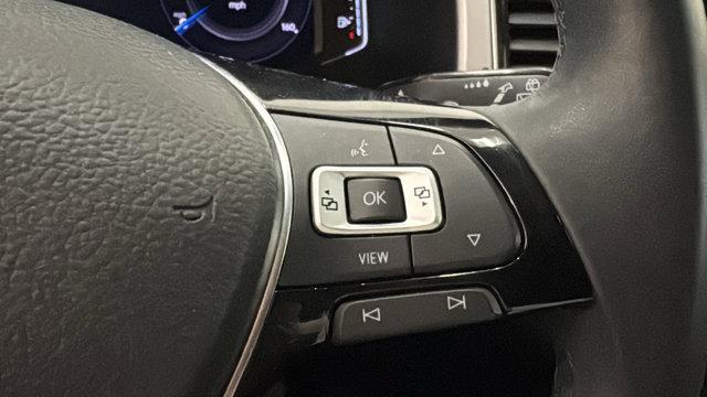 used 2019 Volkswagen Atlas car, priced at $22,500