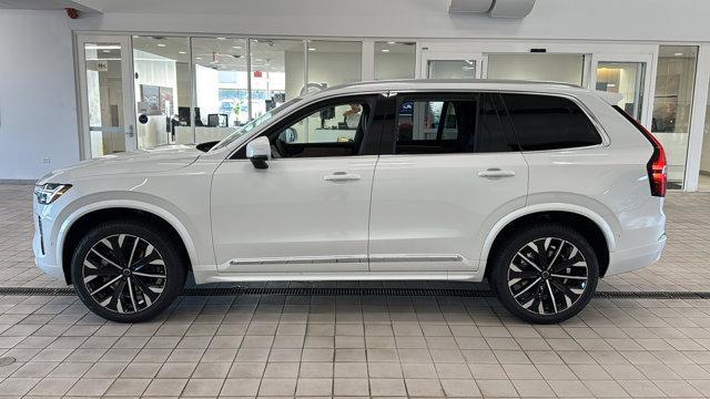 new 2026 Volvo XC90 car, priced at $67,655