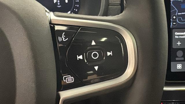 new 2026 Volvo XC90 car, priced at $67,655