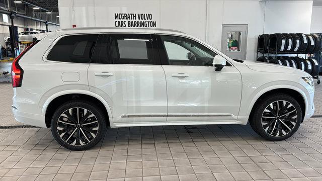 new 2026 Volvo XC90 car, priced at $67,655