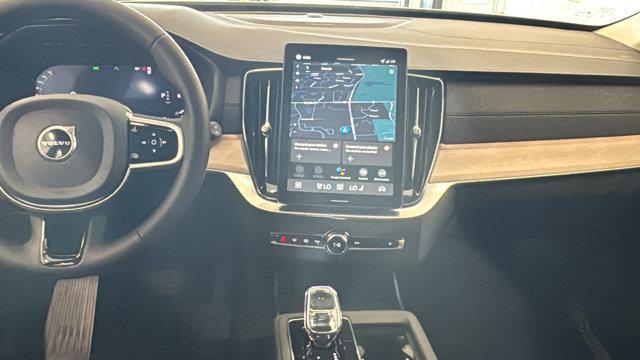 new 2026 Volvo XC90 car, priced at $67,655