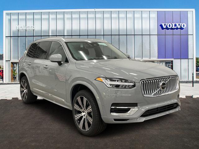 new 2024 Volvo XC90 Recharge Plug-In Hybrid car, priced at $84,039