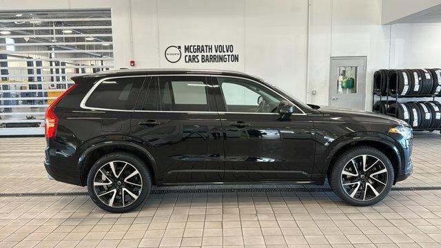used 2021 Volvo XC90 car, priced at $38,299