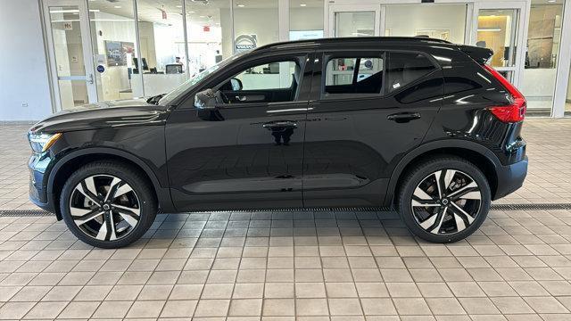 new 2024 Volvo XC40 car, priced at $51,975