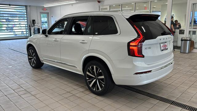 new 2026 Volvo XC90 car, priced at $67,955
