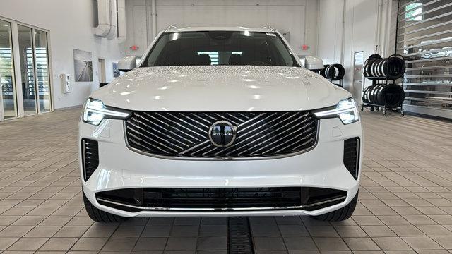 new 2026 Volvo XC90 car, priced at $67,955