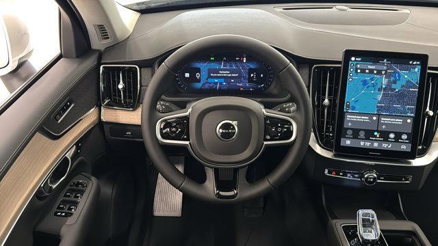 new 2026 Volvo XC90 car, priced at $67,955