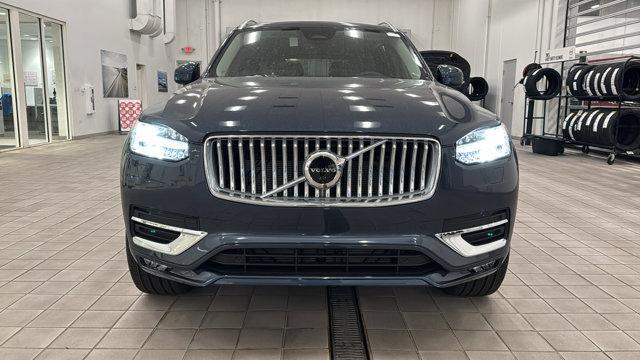 new 2025 Volvo XC90 car, priced at $67,265