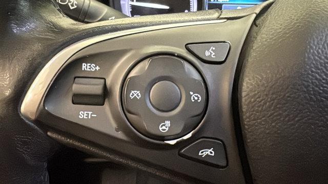 used 2020 Buick Envision car, priced at $13,900