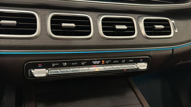 used 2020 Mercedes-Benz GLS 450 car, priced at $29,800
