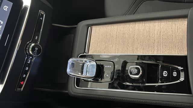 new 2026 Volvo XC90 car, priced at $68,075
