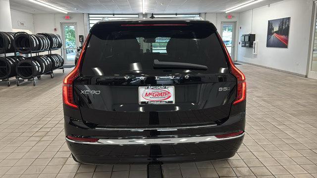 new 2026 Volvo XC90 car, priced at $68,075