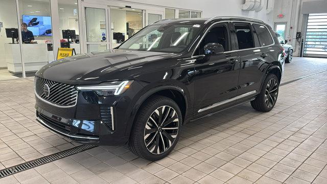 new 2026 Volvo XC90 car, priced at $68,075