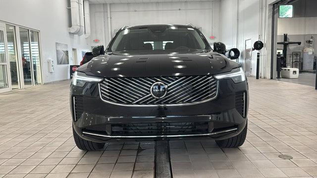 new 2026 Volvo XC90 car, priced at $68,075