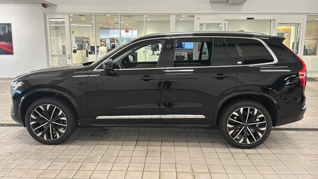 new 2026 Volvo XC90 car, priced at $68,075