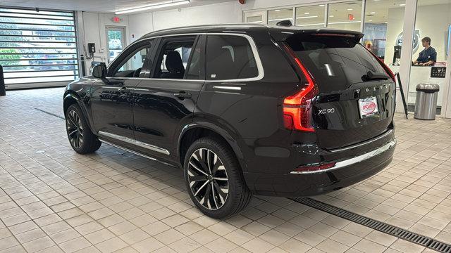 new 2026 Volvo XC90 car, priced at $68,075
