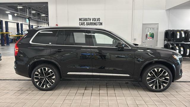 new 2026 Volvo XC90 car, priced at $68,075