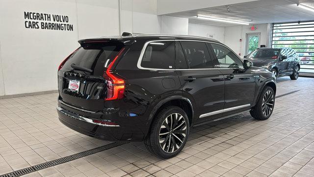 new 2026 Volvo XC90 car, priced at $68,075