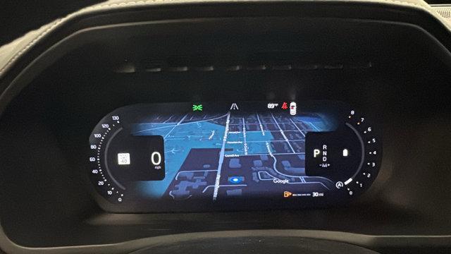 new 2026 Volvo XC90 car, priced at $68,075