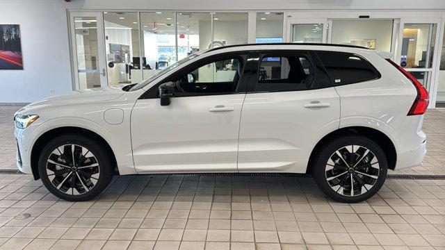 new 2026 Volvo XC60 Plug-In Hybrid car, priced at $69,285