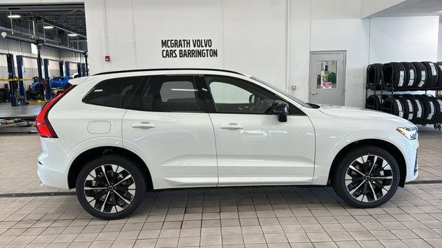 new 2026 Volvo XC60 Plug-In Hybrid car, priced at $69,285