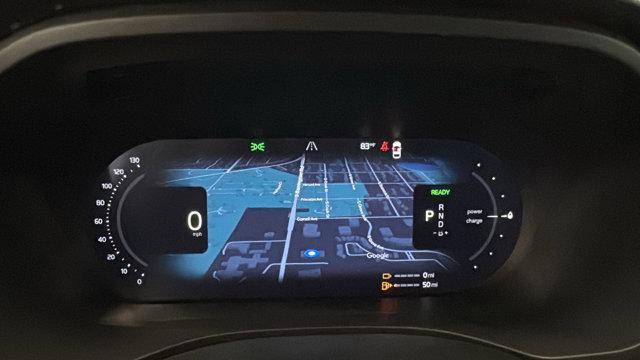 new 2026 Volvo XC60 Plug-In Hybrid car, priced at $69,285