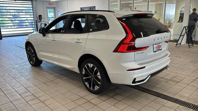 new 2026 Volvo XC60 Plug-In Hybrid car, priced at $69,285
