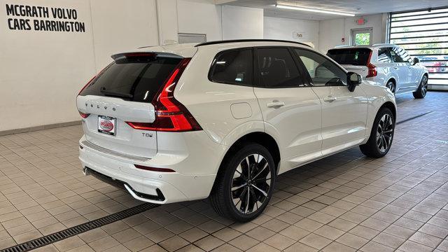 new 2026 Volvo XC60 Plug-In Hybrid car, priced at $69,285
