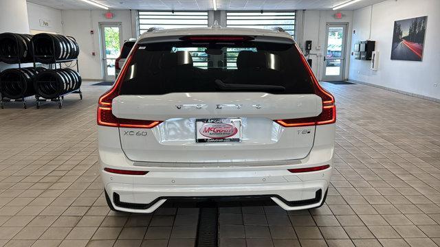 new 2026 Volvo XC60 Plug-In Hybrid car, priced at $69,285