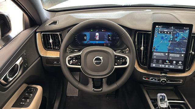 new 2026 Volvo XC60 Plug-In Hybrid car, priced at $69,285