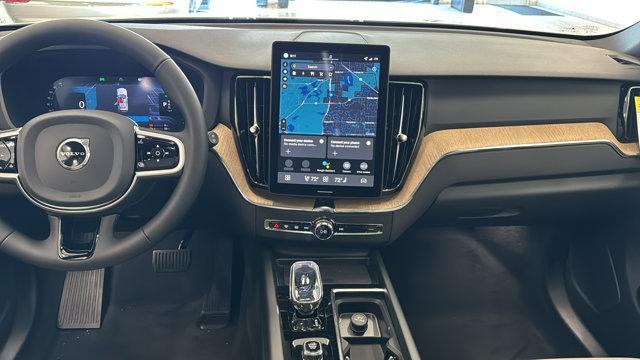 new 2026 Volvo XC60 Plug-In Hybrid car, priced at $69,285