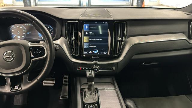used 2019 Volvo XC60 car, priced at $30,599