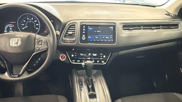 used 2020 Honda HR-V car, priced at $19,900