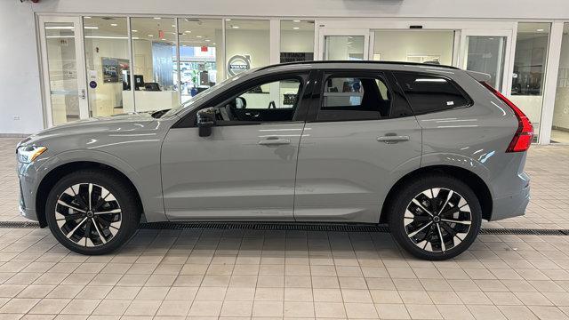 new 2026 Volvo XC60 car, priced at $59,375