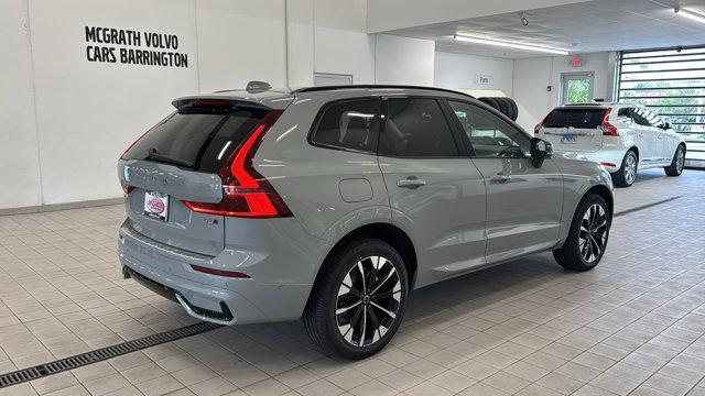 new 2026 Volvo XC60 car, priced at $59,375