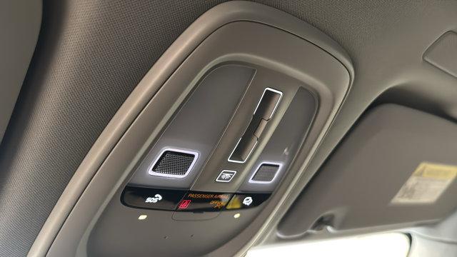 new 2026 Volvo XC60 car, priced at $59,375