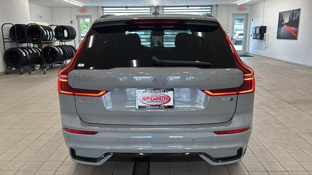 new 2026 Volvo XC60 car, priced at $59,375