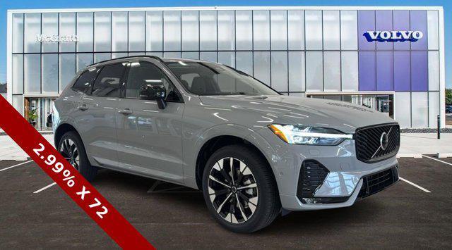 new 2026 Volvo XC60 car, priced at $59,375